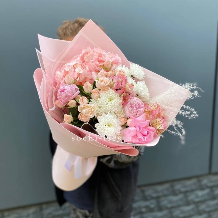  Букет "Сильва" в Казани