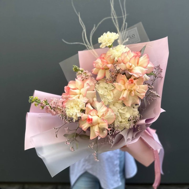 Букет  "Проджи" в Казани