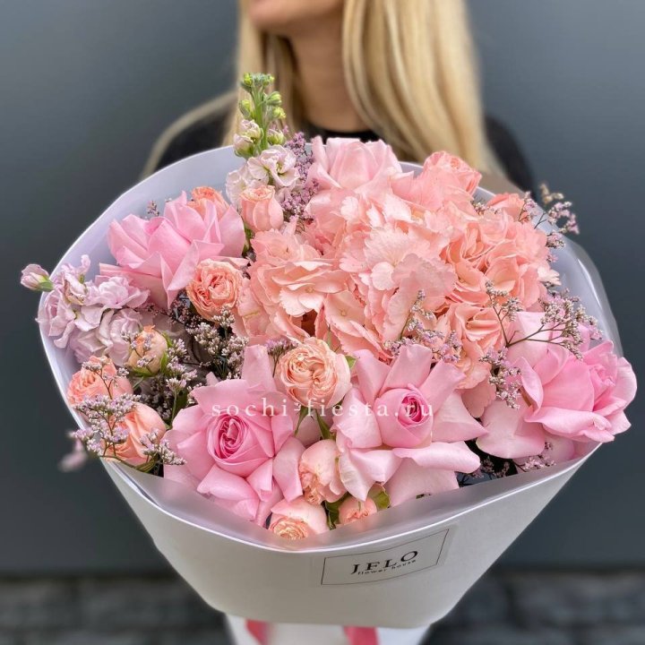  Букет "Свит" в Казани