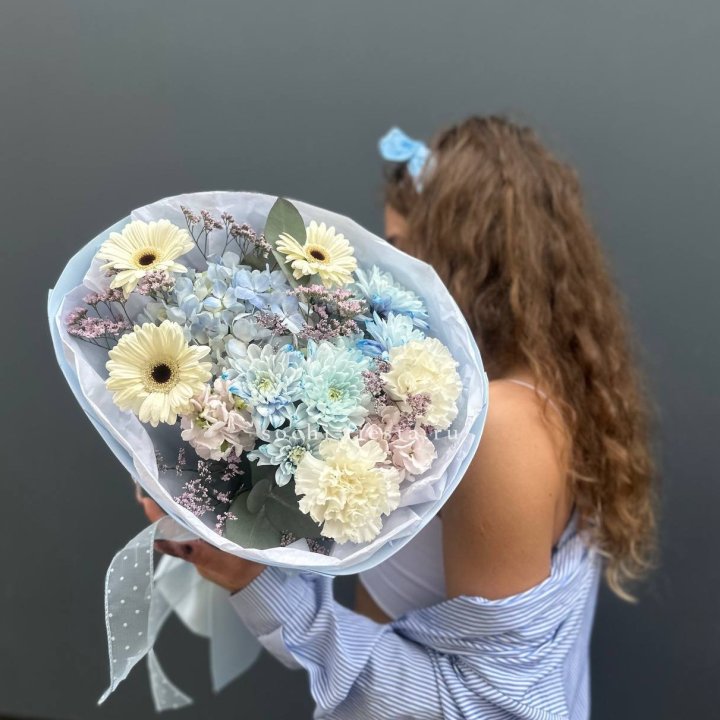 Букет "Целесте" в Казани