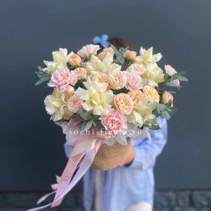 Кашпо "Джентел" в Казани