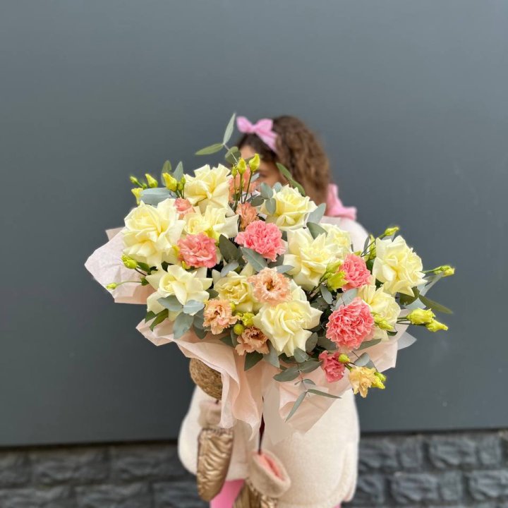 Кашпо "Карамель" в Казани