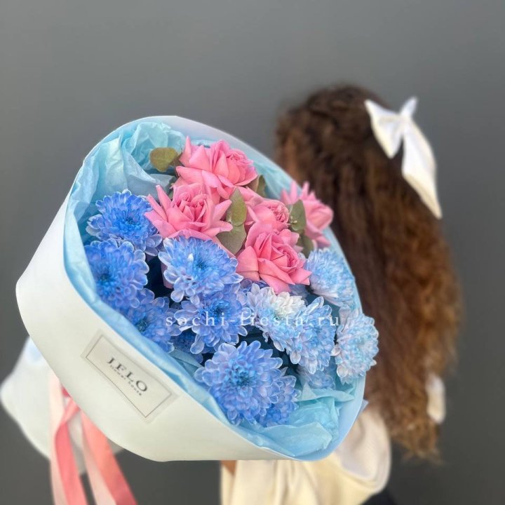  Букет "Кристин" в Казани