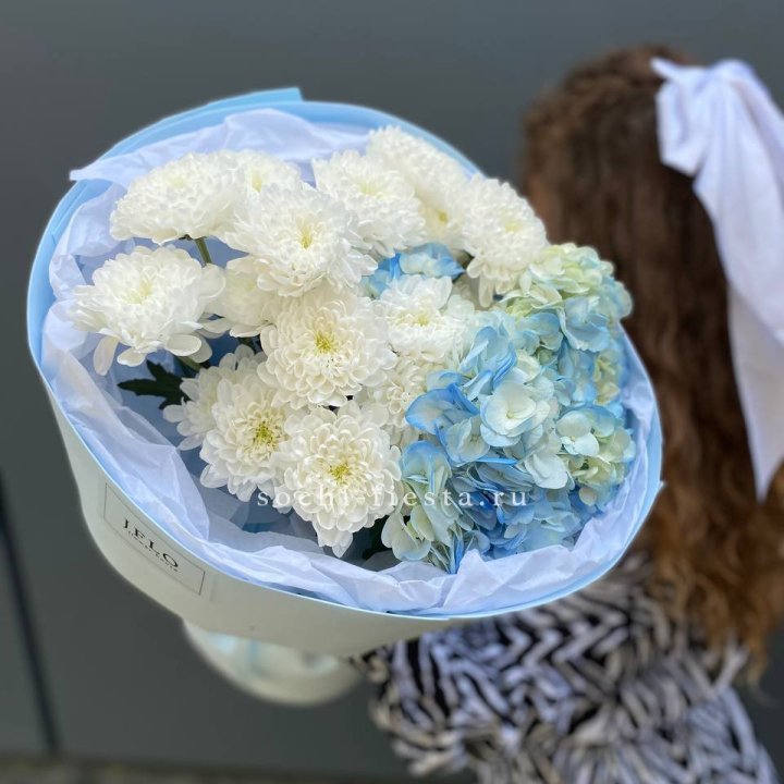  Букет "Монинг" в Казани