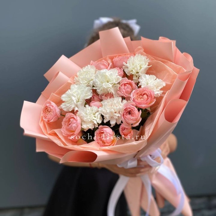  Букет "Джульетта" в Казани