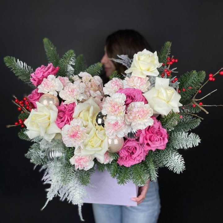 Авторский бокс №2 в Казани