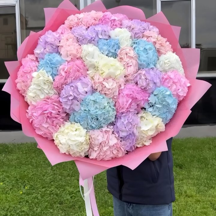 Букет "Люкс" в Казани