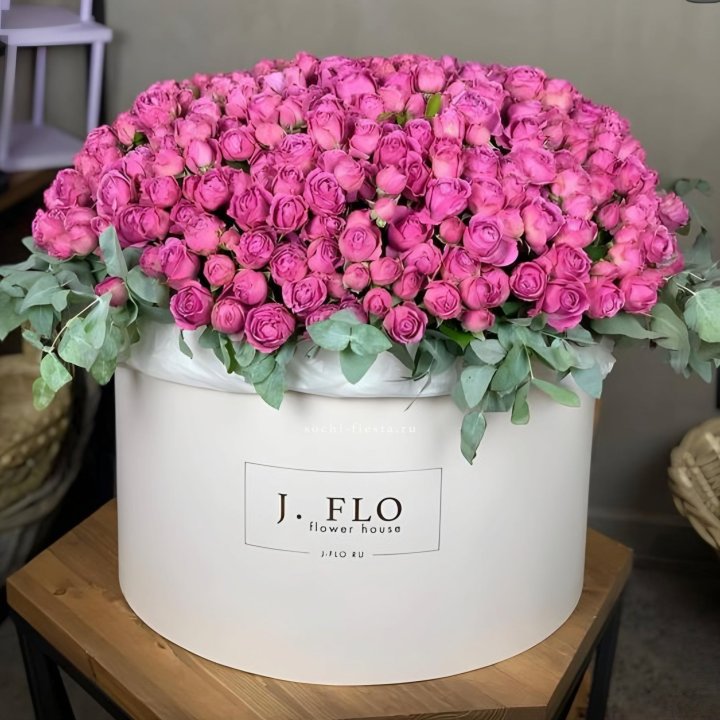 Цилиндр с Мисти Бабблс  в Казани