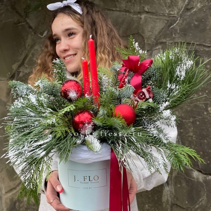 Цилиндр ред в Казани