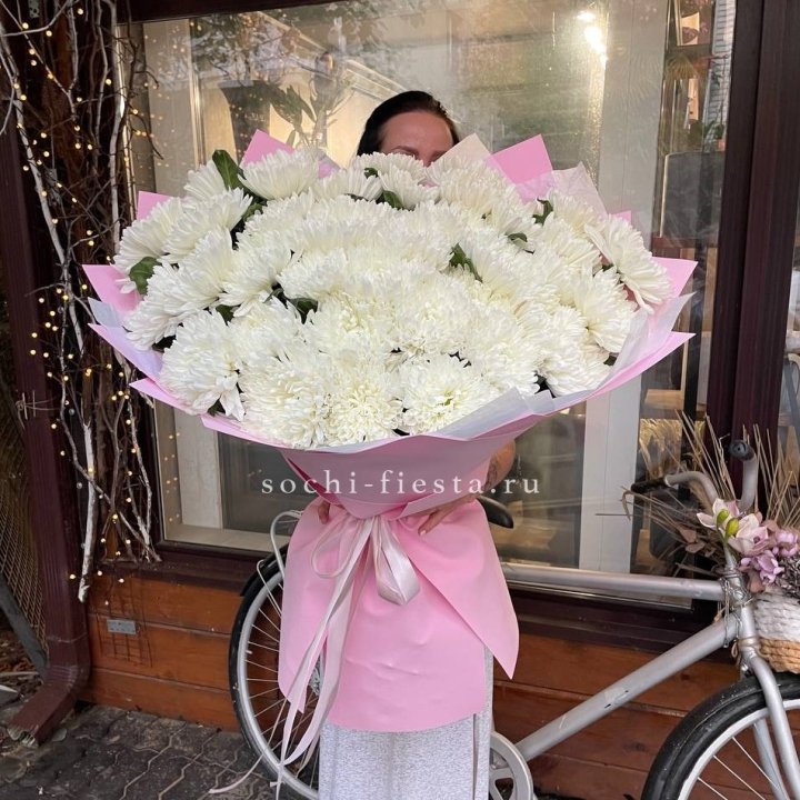 Букет Ванила в Казани