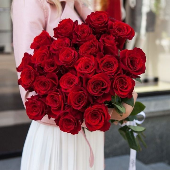 Комплимент в Казани