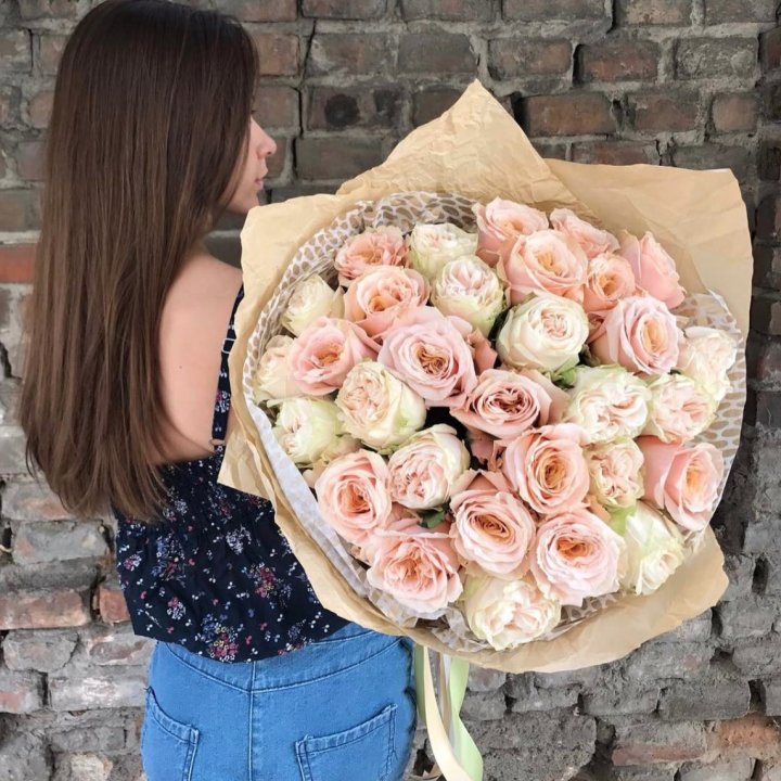 Маршмеллоу в Казани