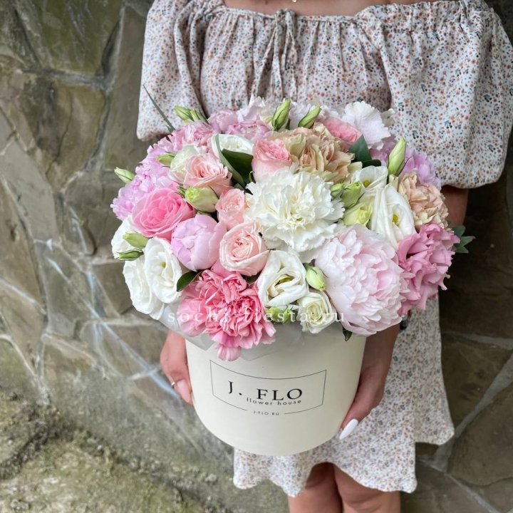 Нежность в Казани