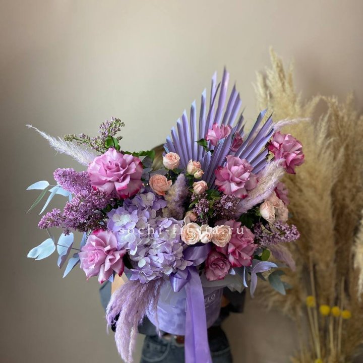 Дизайнерский цилиндр "Сансайт" в Казани