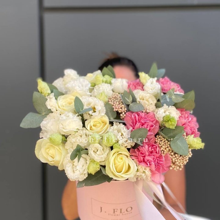 Бокс "Первая встреча" в Казани