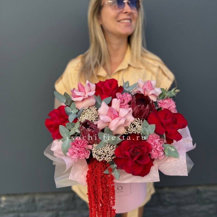 Композиция "Стефания" в Казани