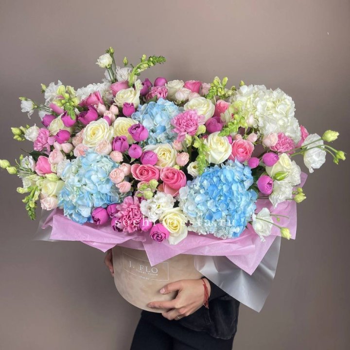 Сборный бокс гигант в Казани