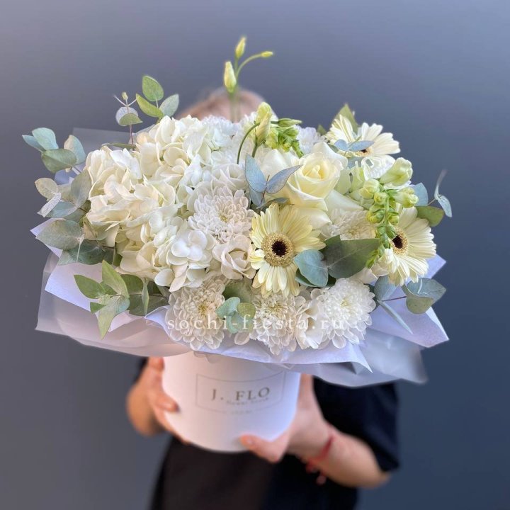  Коробочка  "Луна" в Казани