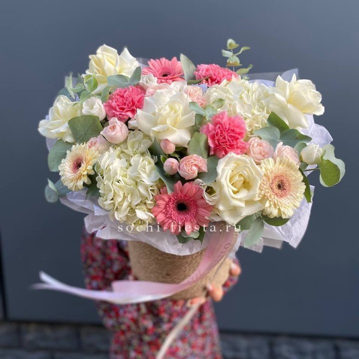  Коробочка  "Радость" в Казани