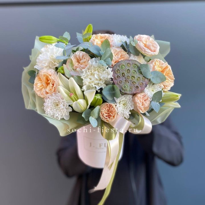  Бокс "Озеро" в Казани