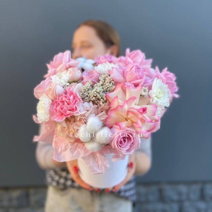 Бокс "Мания совершенства" в Казани