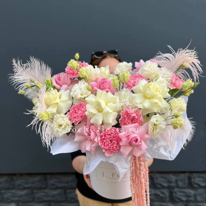 Бокс "Зефир" в Казани