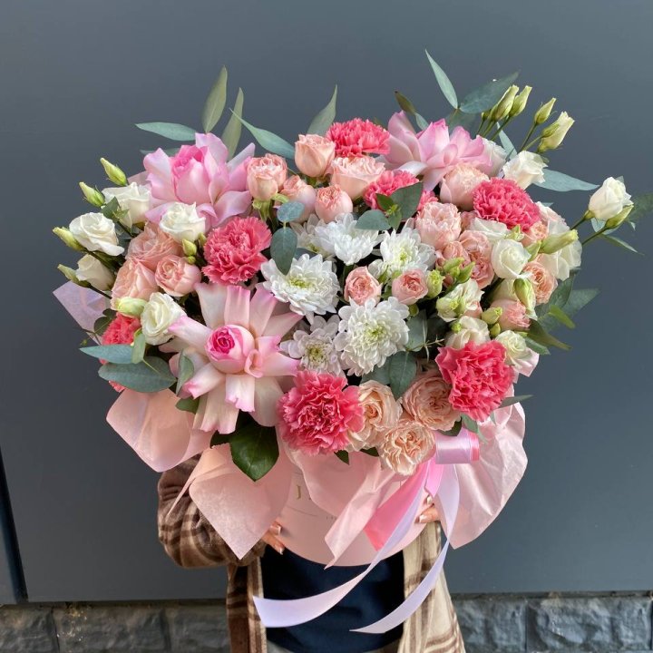 Бокс "Мирослава" в Казани