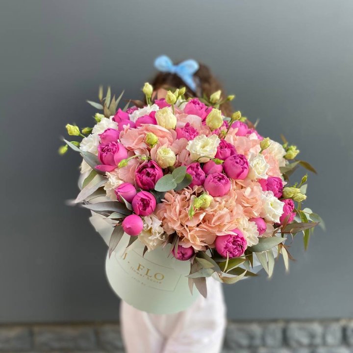 Бокс "Агата мисти" в Казани