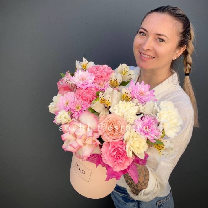 Композиция "Слимент" в Казани