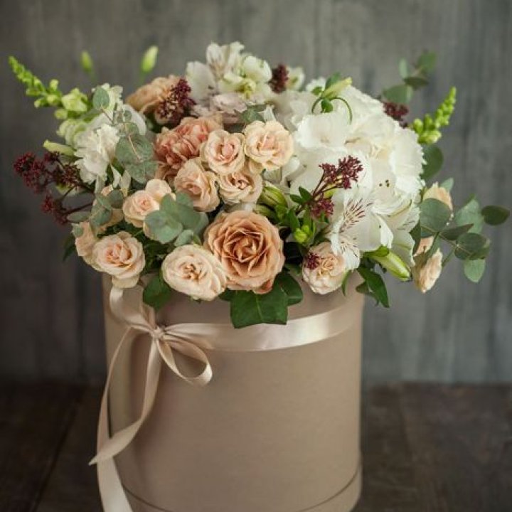 Кофейный цилиндр №1 в Казани