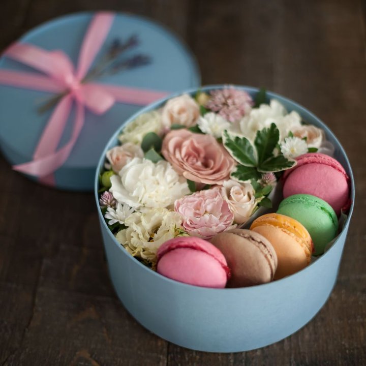 Бокс небольшой в Казани