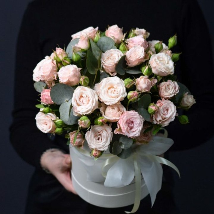 Бомбастик бокс №2 в Казани