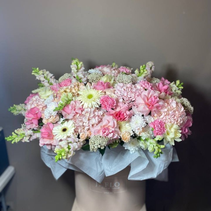  Коробка гигант №3 в Казани