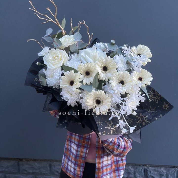 Бокс "Полуночная луна" в Казани