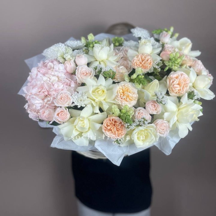 Корзина №5 в Казани