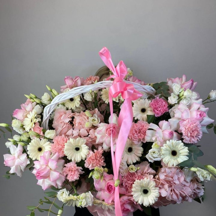 Корзина "Ионита" в Казани