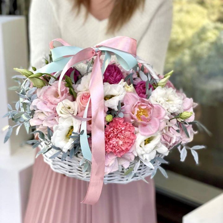 Корзинка №2 в Казани