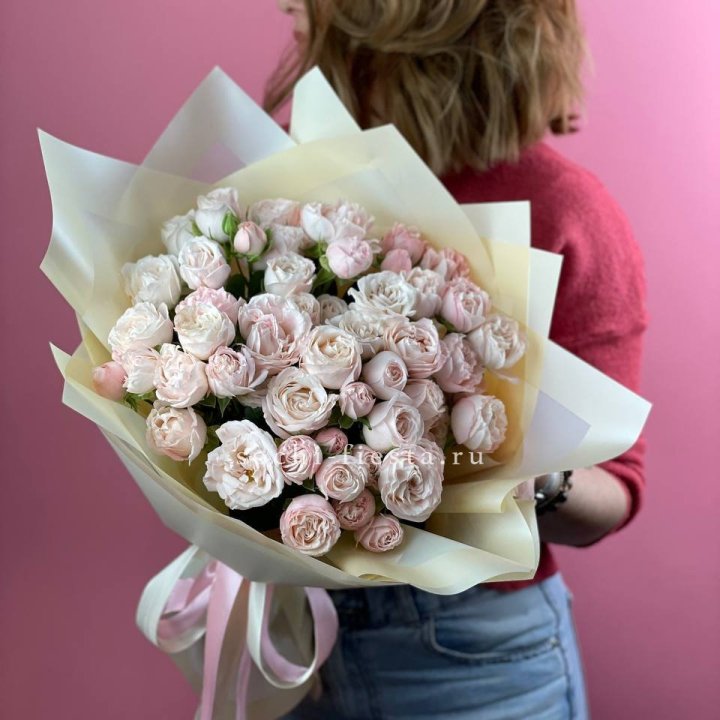 Букет "Моника" в Казани