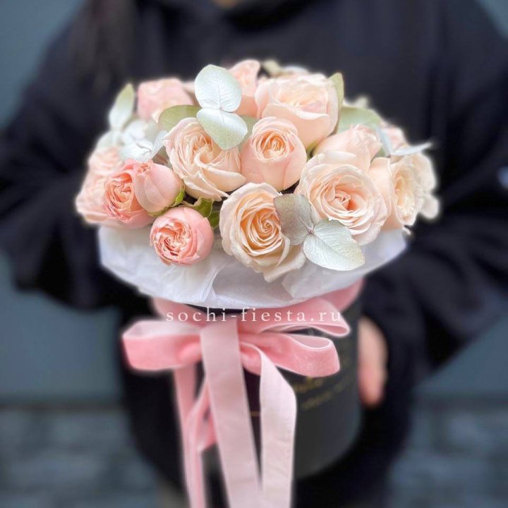 Бокс с бомбастиком в Казани