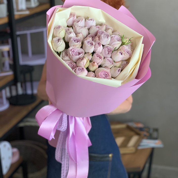 Silver Pionka в Казани