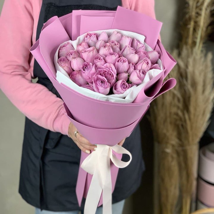 Lavender Pionka в Казани