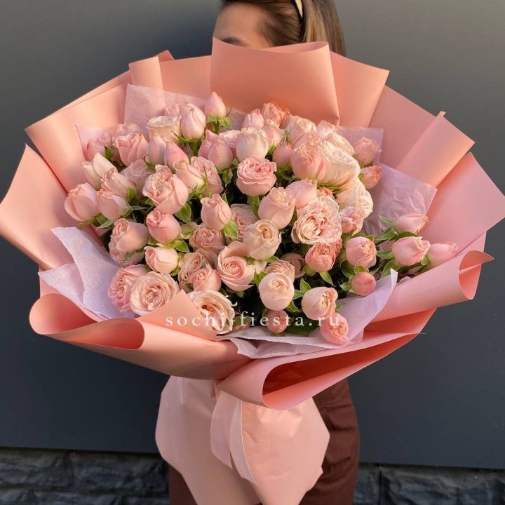 Букет "Веспро" в Казани