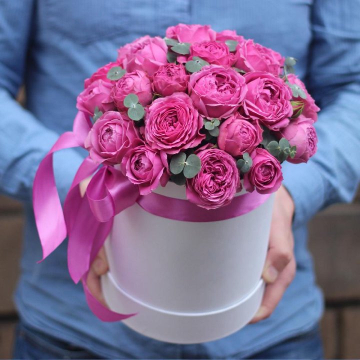 Бокс мисти баблс в Казани