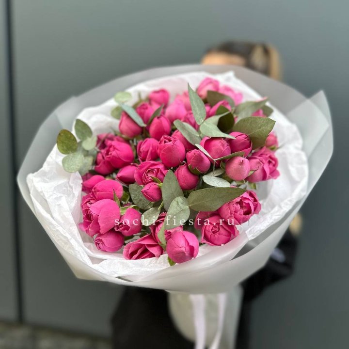 17 Мисти бабблс в Казани