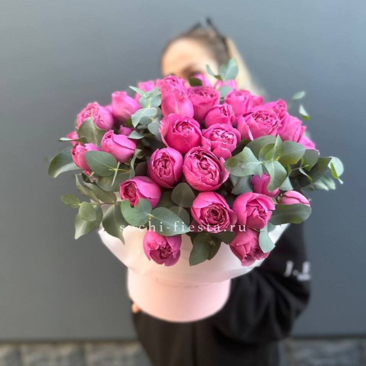 Мисти бокс №2 в Казани