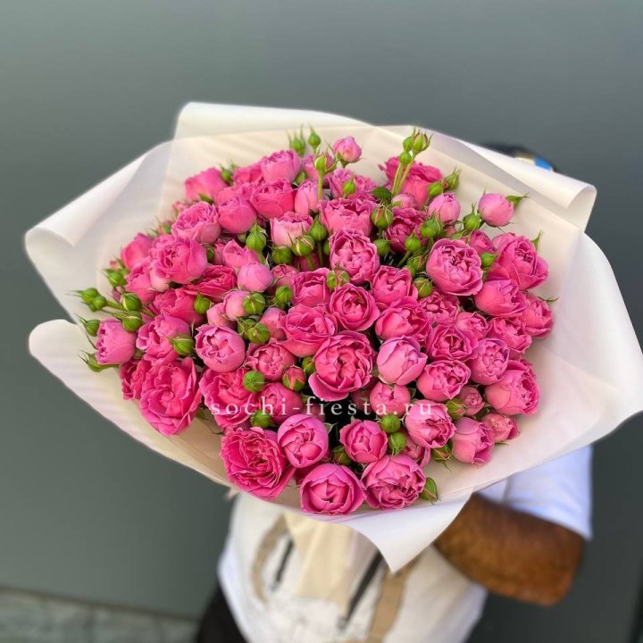 Мисти Баблс 35шт в Казани