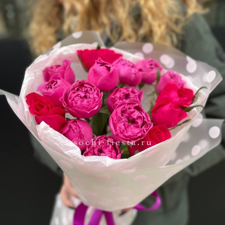  Букет "Алия" в Казани