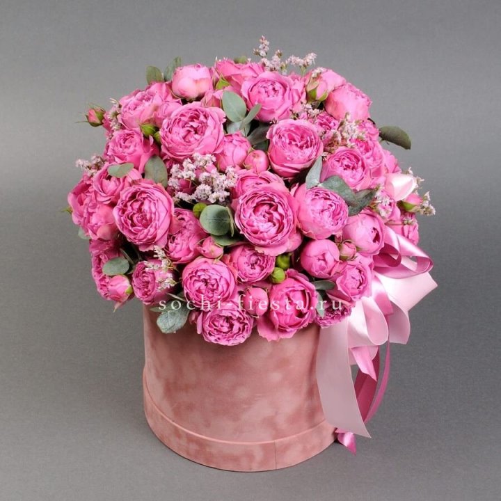 Мисти бокс №1 в Казани