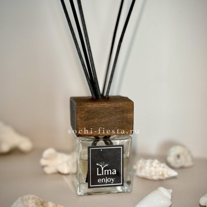 Диффузор для дома с палочками "Энджой" в Казани