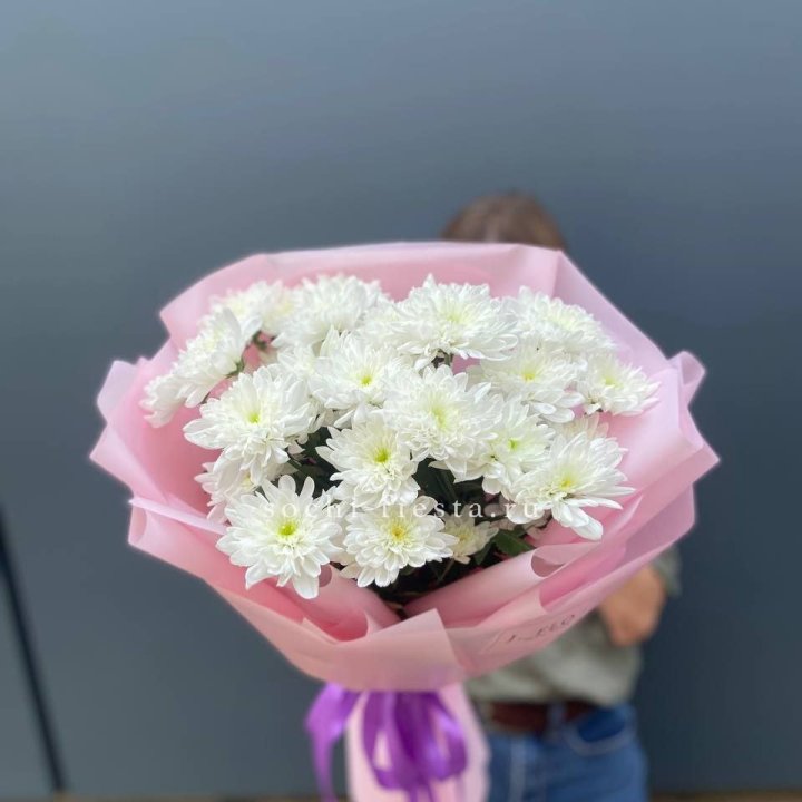  Букет "Хриза" в Казани